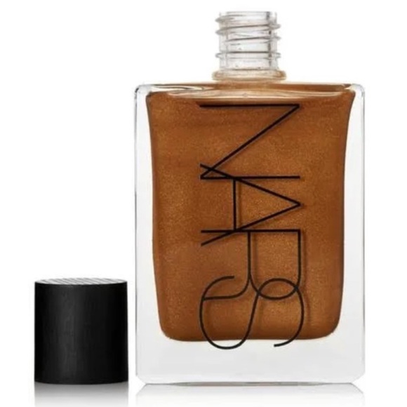 BNIB NARS MONOÏ Body Glow l 75ml Bronzer Glow body oil - Picture 3 of 6